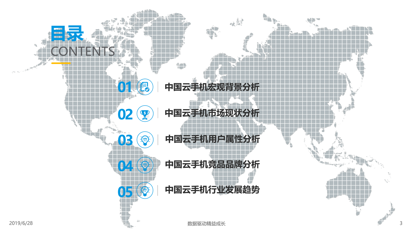 中国云手机市场红手指案例分析19 易观分析