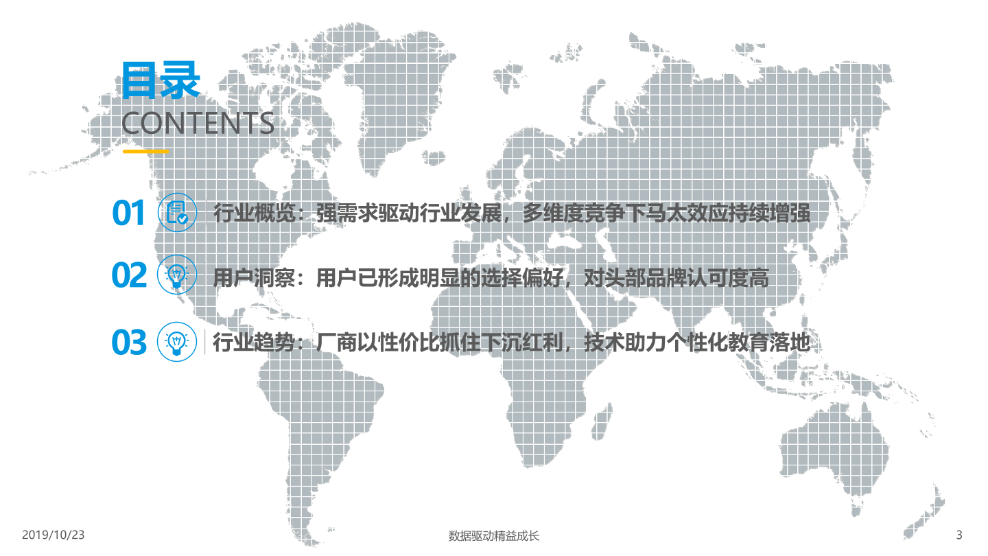 中国互联网青少儿英语教育行业洞察19 易观分析